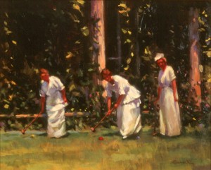 Croquet-copy