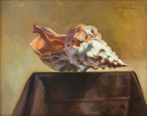 conch